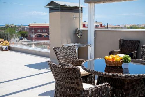 Villa Near The Sea