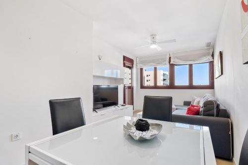 Apartamento Mercedes