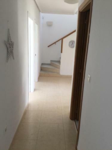 Apartamento Duplex - 500m From Mil Palmeras Beach