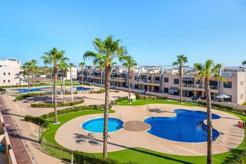 Playa Elisa Bay Luxury Apartment