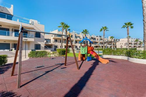 Playa Elisa Bay Luxury Apartment