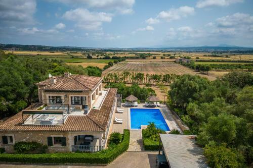 Agroturismo Ideal Property Mallorca - Sa Pleta