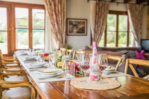 Agroturismo Ideal Property Mallorca - Sa Pleta