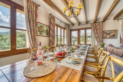 Agroturismo Ideal Property Mallorca - Sa Pleta