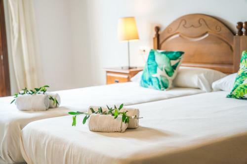Agroturismo Ideal Property Mallorca - Sa Pleta