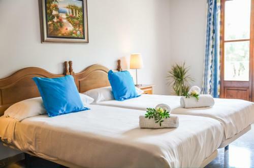Agroturismo Ideal Property Mallorca - Sa Pleta