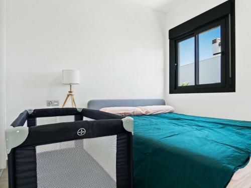 Apartment Lamar Resort IV By Interhome