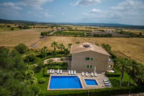 Agroturismo El Palmeral