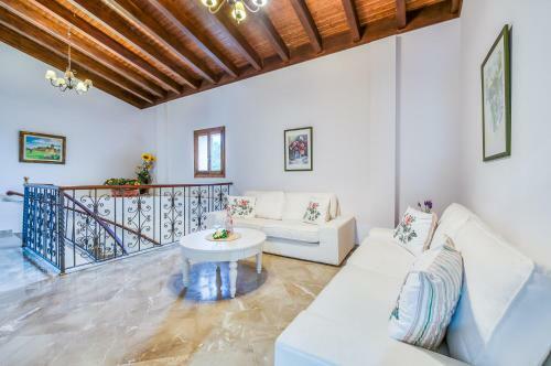 Agroturismo El Palmeral