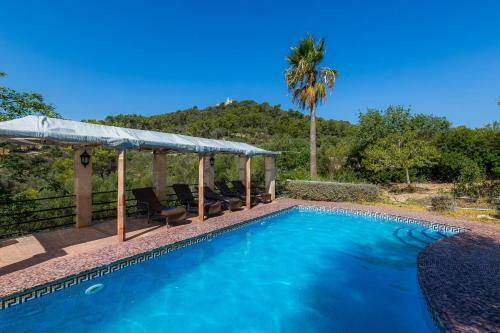 Apartamento Ses Solls