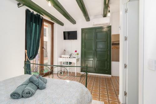 Agroturismo La Casa Vella El Bedorc