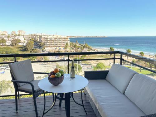 Apartamento UNA Vista Divina - Mil Palmeras