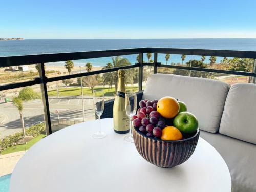 Apartamento UNA Vista Divina - Mil Palmeras