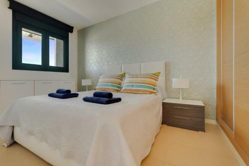 Apartamento UNA Vista Divina - Mil Palmeras