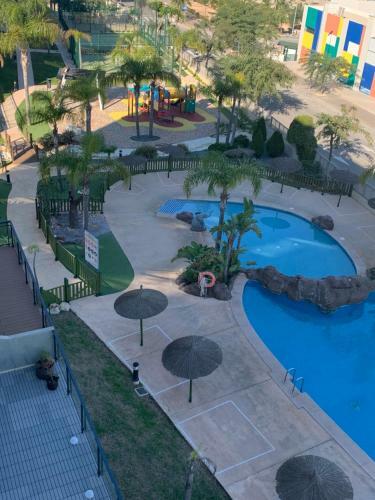 Apartamento UNA Vista Divina - Mil Palmeras