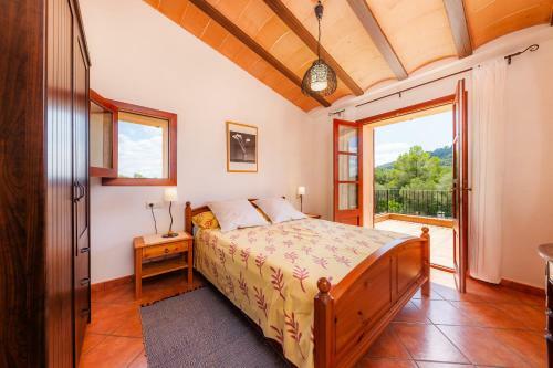 Villa Es Tur� De Son Mel
