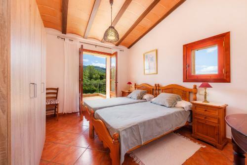 Villa Es Tur� De Son Mel