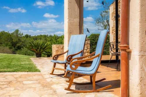 Villa Es Tur� De Son Mel