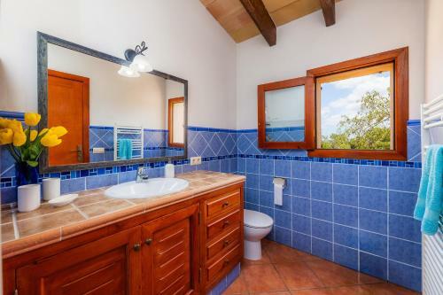 Villa Es Tur� De Son Mel