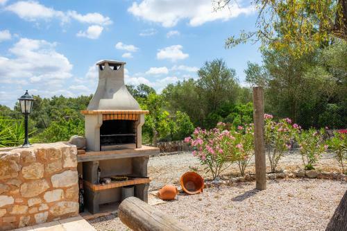 Villa Es Tur� De Son Mel