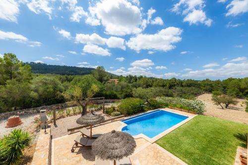 Villa Es Tur� De Son Mel