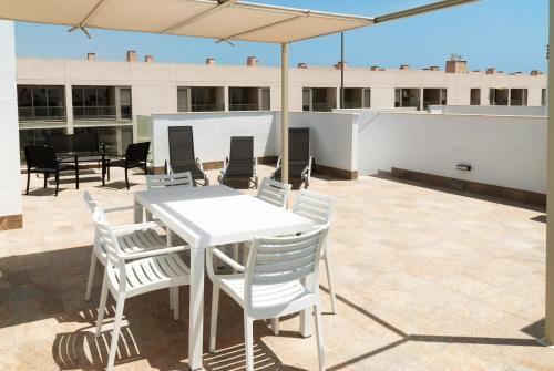 Apartamento 3058 Residence Lamar 3058