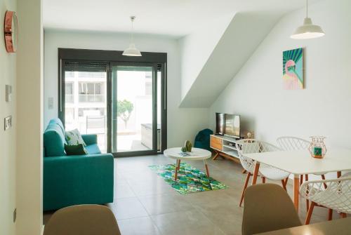 Apartamento 3058 Residence Lamar 3058