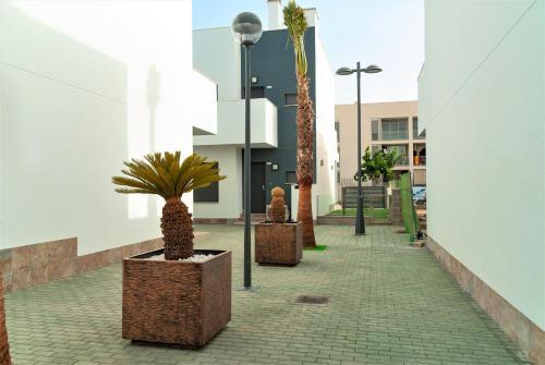 Apartamento 3058 Residence Lamar 3058