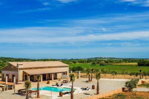 Agroturismo Luz De Luna By Rentallorca