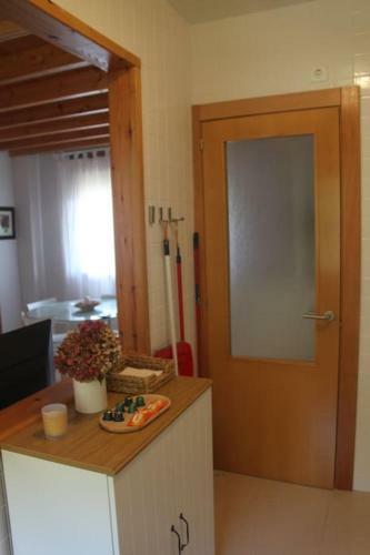 Apartamento En Altos De Pesu�s