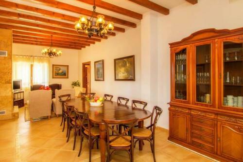 Villa Son March In Petra