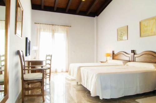 Villa Palmeral In Petra