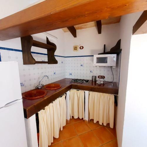 Agroturismo Son Torrat Apartment Ses Solls