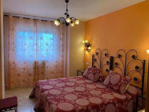 Apartamento Alacena Alfarera