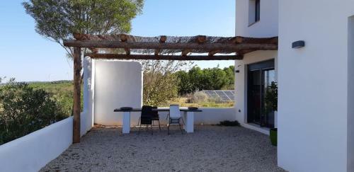 Villa Casa Padel El Perello