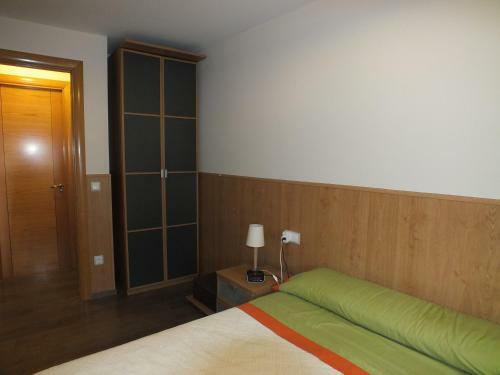Apartamento La Llar De Peramola
