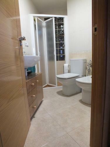 Apartamento La Llar De Peramola