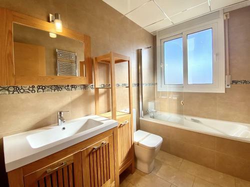 Villa Afortunada - Air-conditioning In All Bedrooms