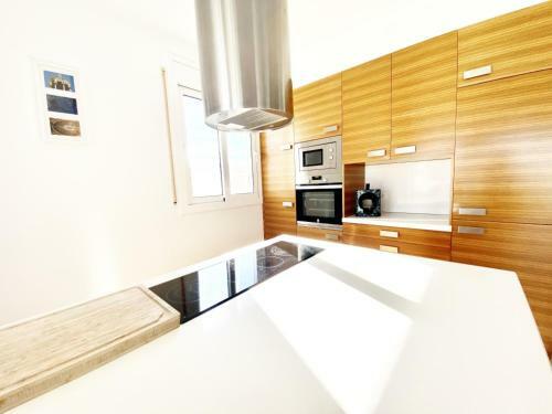 Villa Afortunada - Air-conditioning In All Bedrooms