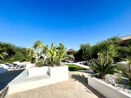 Villa Afortunada - Air-conditioning In All Bedrooms