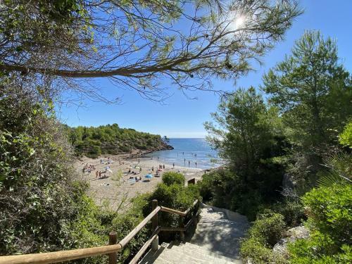 Villa Afortunada - Air-conditioning In All Bedrooms