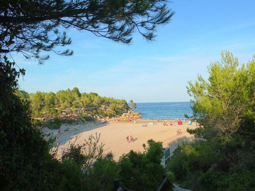 Villa Afortunada - Air-conditioning In All Bedrooms