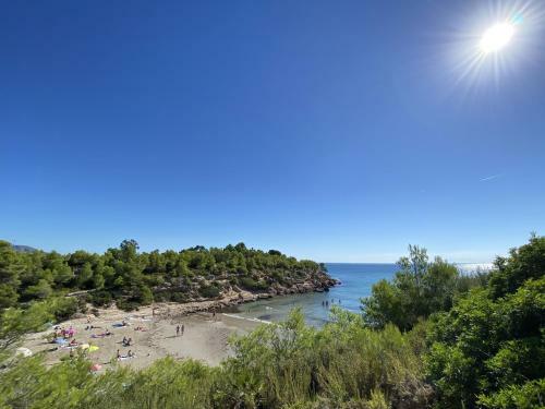 Villa Afortunada - Air-conditioning In All Bedrooms