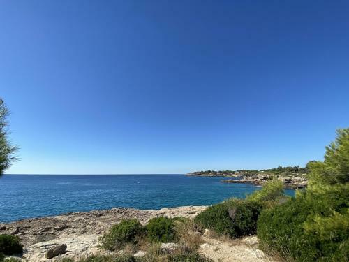Villa Afortunada - Air-conditioning In All Bedrooms