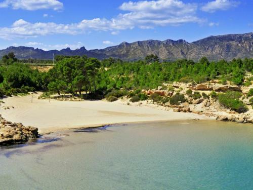 Villa Afortunada - Air-conditioning In All Bedrooms
