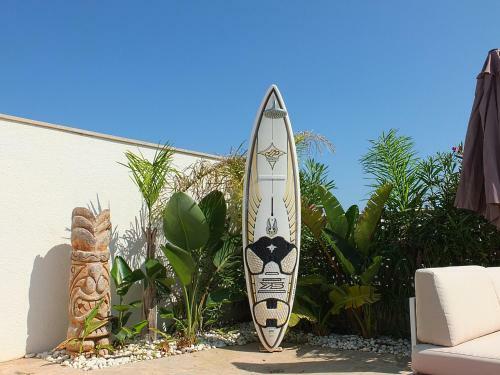 Villa Afortunada - Air-conditioning In All Bedrooms