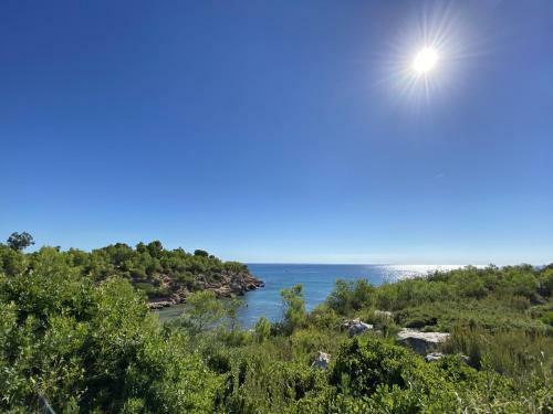 Villa Afortunada - Air-conditioning In All Bedrooms