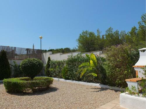 Villa Afortunada - Air-conditioning In All Bedrooms