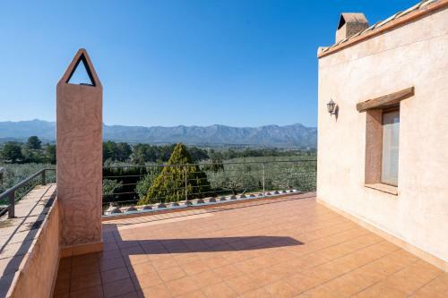 Villa Lo Paller
