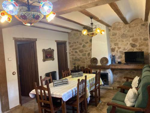 Apartamento Acebos Del Tajo